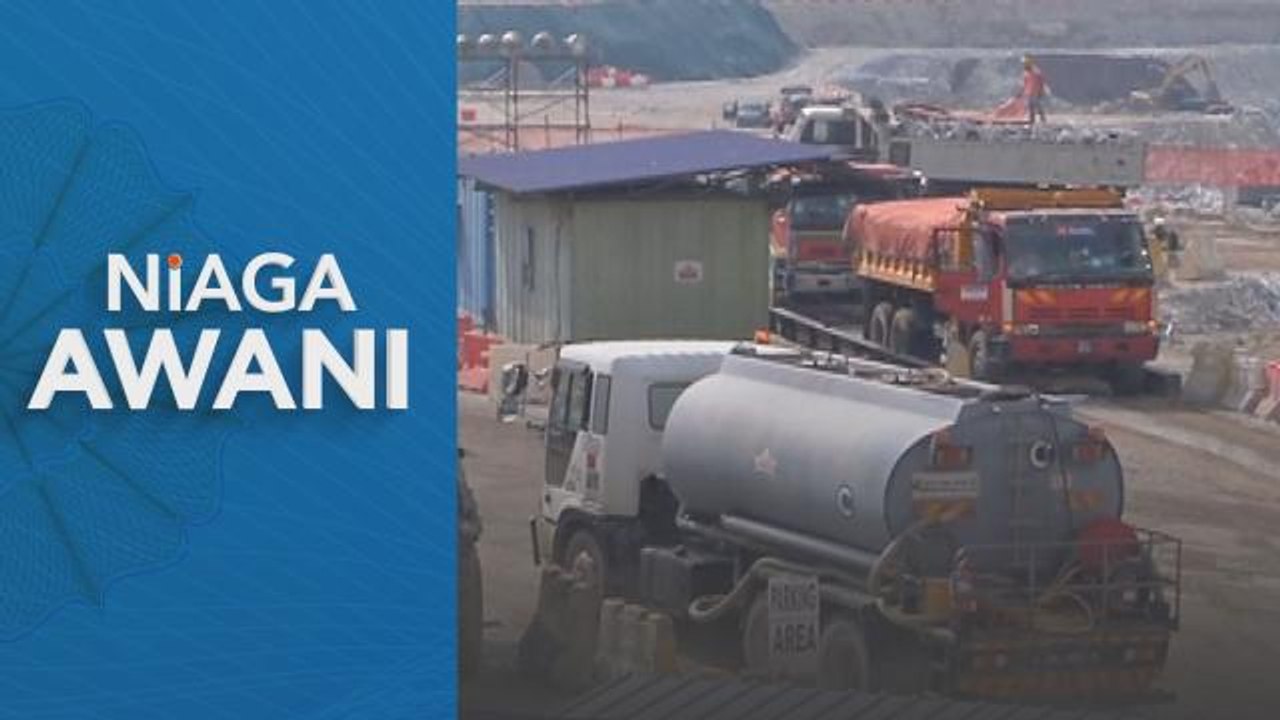 Kadar pengangguran Selangor lebih rendah berbanding purata nasional berkat aktiviti pembinaan