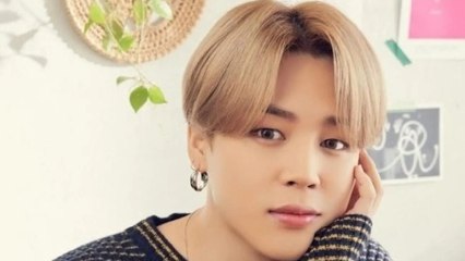 방탄소년단 지민, 인도 차트 韓솔로곡 최고 데뷔