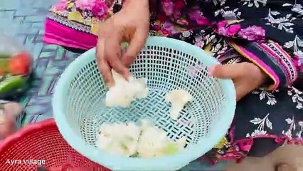 Aaj-Ka-Khana-Mix-Sabzi-Village-Desi-Styl_35
