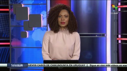 Gobierno uruguayo acelera planes para privatizar parcialmente el abastecimiento de agua potable