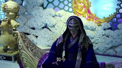 Phi Đao Hựu Kiến Phi Đao - Tập 41