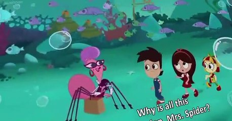 Sítio do Picapau Amarelo Sitio do Picapau Amarelo S01 E019 – The Marchioness of Rabicp