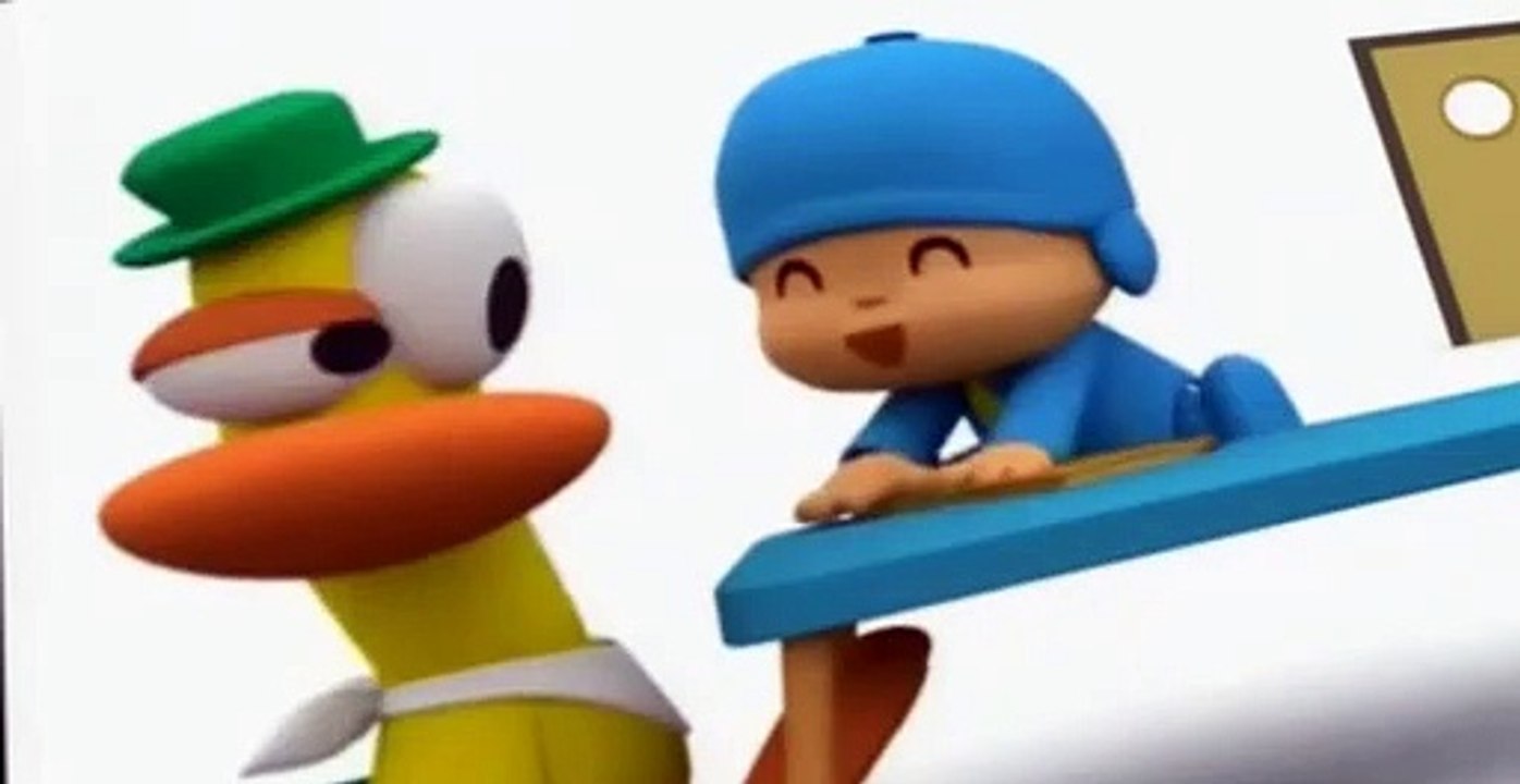 Pocoyo E014