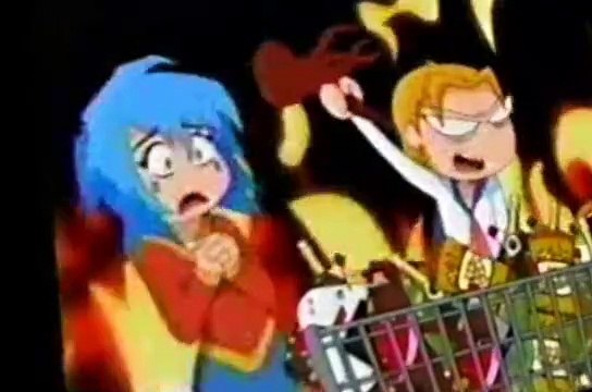 Kappa Mikey Kappa Mikey E024 – Like Ozu Like Son