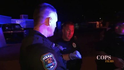 COPS Films - COPS en español #05