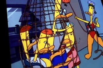 Duckman: Private Dick/Family Man Duckman: Private Dick/Family Man S01 E010 Cellar Beware