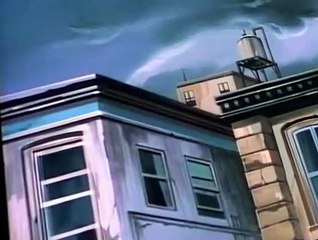 Teenage Mutant Ninja Turtles (1987) Teenage Mutant Ninja Turtles E033 – Take Me to Your Leader