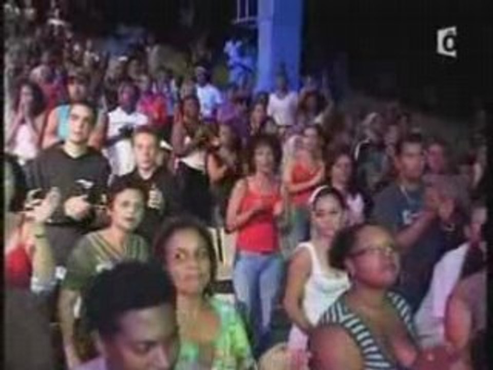 Jimmy et alain ramanisum