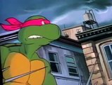 Teenage Mutant Ninja Turtles (1987) Teenage Mutant Ninja Turtles E038 – Camera Bugged