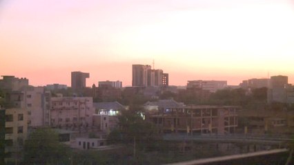 الاشتباكات تتجدد بين #الجيش_السوداني و #الدعم_السريع مع شروق شمس اليوم   #العربية