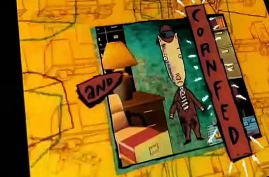 Duckman: Private Dick/Family Man Duckman: Private Dick/Family Man S01 E011 American Dicks
