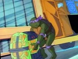 Teenage Mutant Ninja Turtles (1987) Teenage Mutant Ninja Turtles E043 – Corporate Raiders from Dimension X