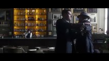 191.'I'm Nick Fury Mother F-cker' -  4k Deleted Post Credit Scene - Iron Man
