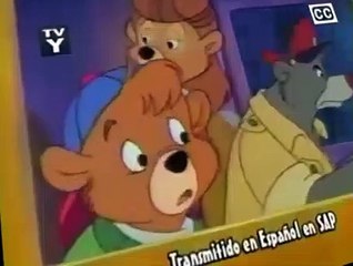 TaleSpin E013 - All's Whale That Ends Whale