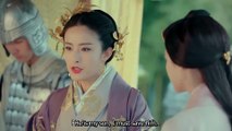 Till The End To The Moon EP06 [Eng Sub]  Chinese drama  Dear boyfriend  Bai Lu, Zhang Yijie