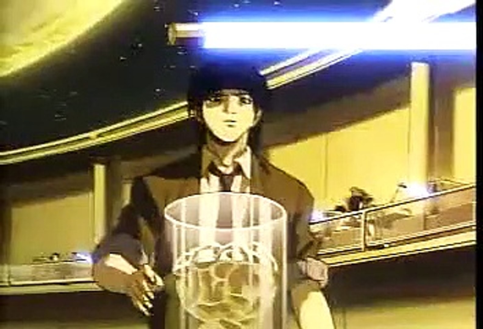 Bounty Dog OVA 01 月面のイブ 猎杀月球 [1994] - video Dailymotion