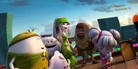 Kungfood Kungfood S02 E003 New Journey