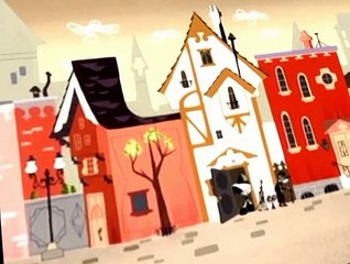 Time Squad Time Squad E03a – The Island of Doctor Freud