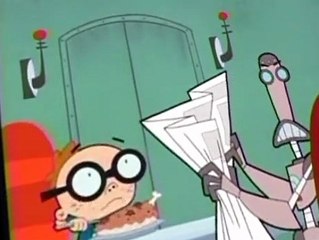 Time Squad Time Squad E02b – Confucius Say… Way Too Much