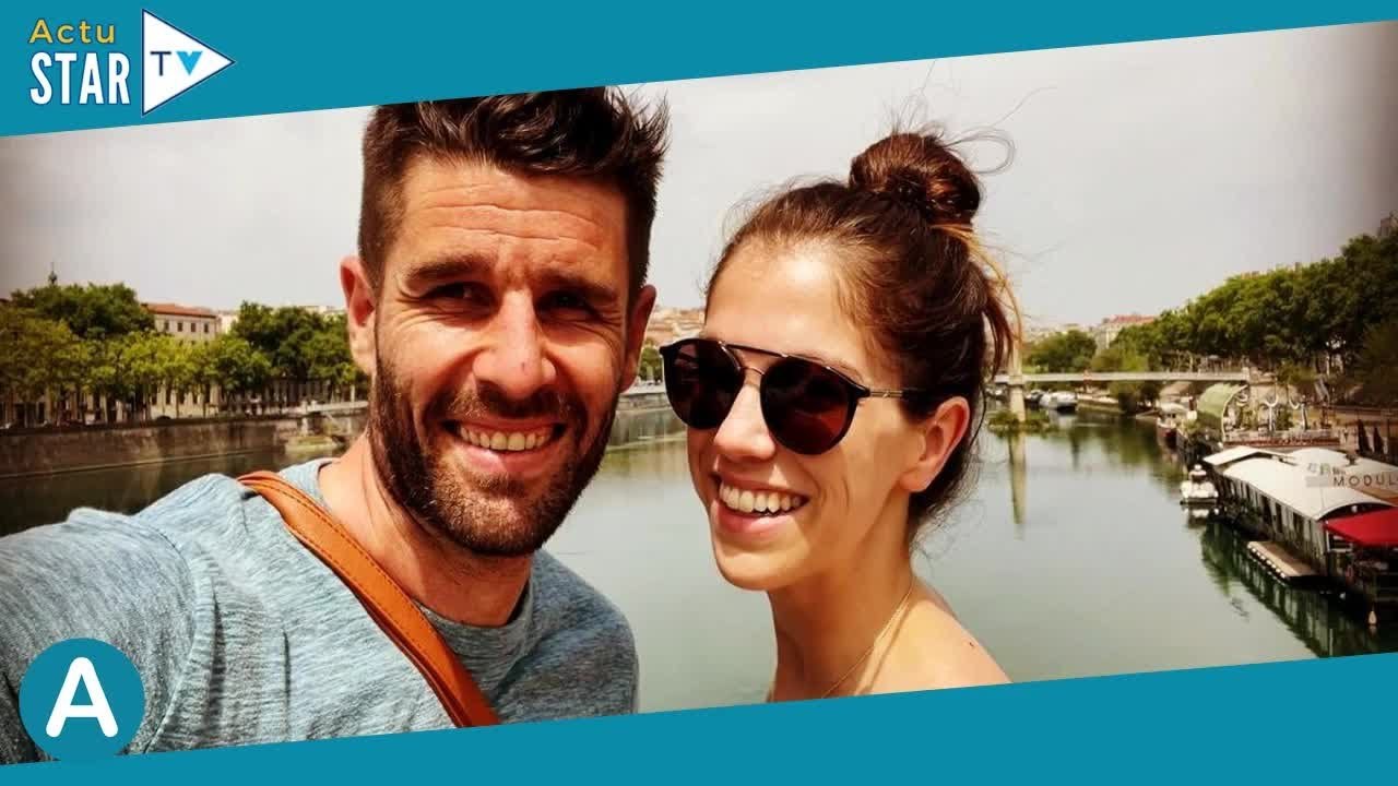 Emeric (L'amour est dans le pré) : "Beau mariage" avec Anne-Lise, des photos font vivement réagir