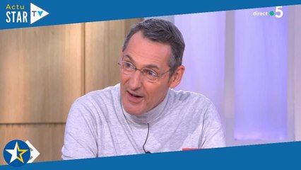 "C'est pas le plus simple" : Vincent Dubois (Les Bodin's) cash sur ses difficultés pour se métamorph
