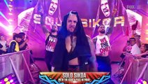 Solo Sikoa Badass Entrance: WWE SmackDown, April 14, 2023
