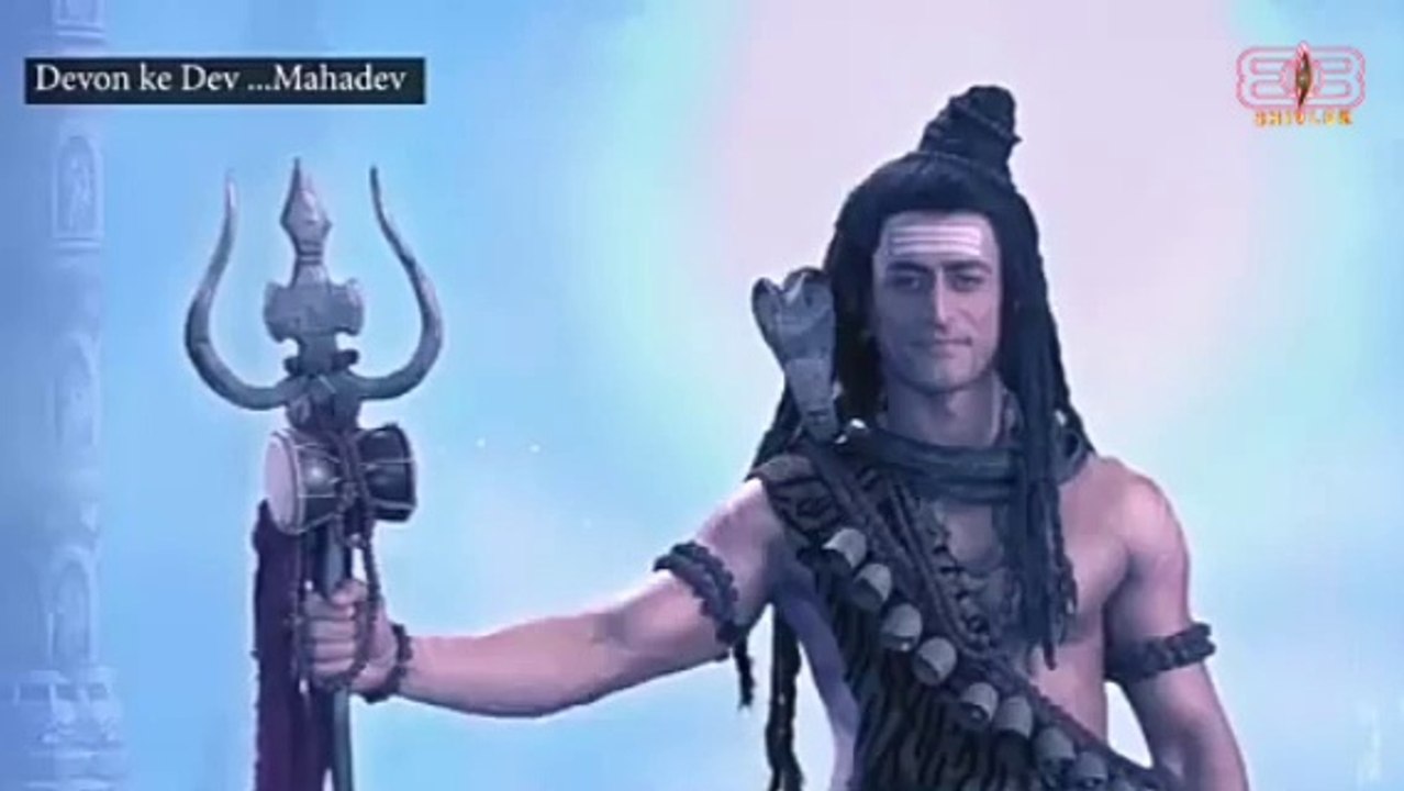 Devo-ke-Dev-Mahadev-Ep-1-Part-4- दक्ष- ने- किया- महादेव -का -अपमान ...