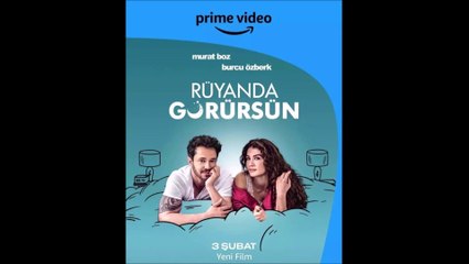 In Your Dreams (Rüyanda Görürsün) - Trailer © 2023 Comedy, Drama, Romance
