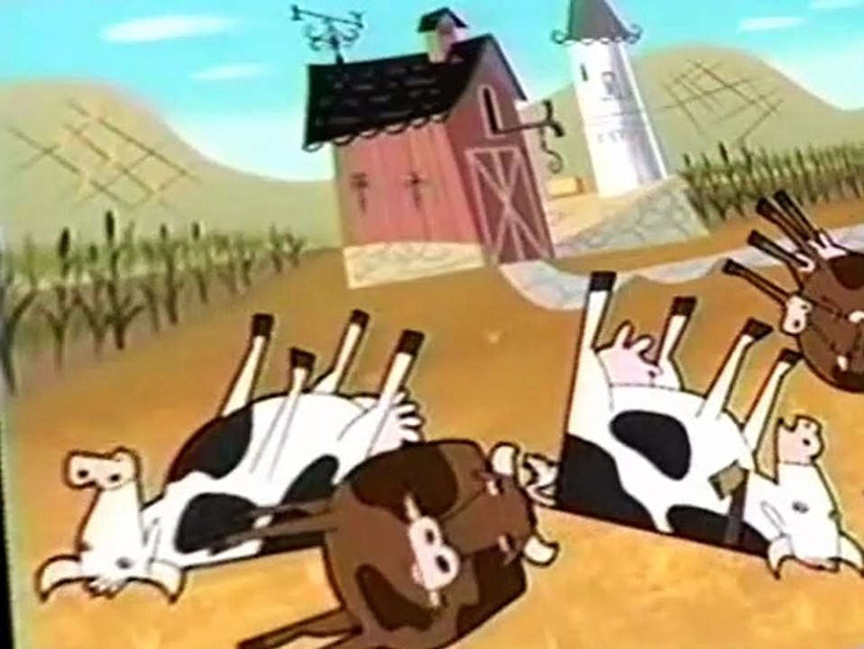 Time Squad Time Squad E05a – Dishonest Abe