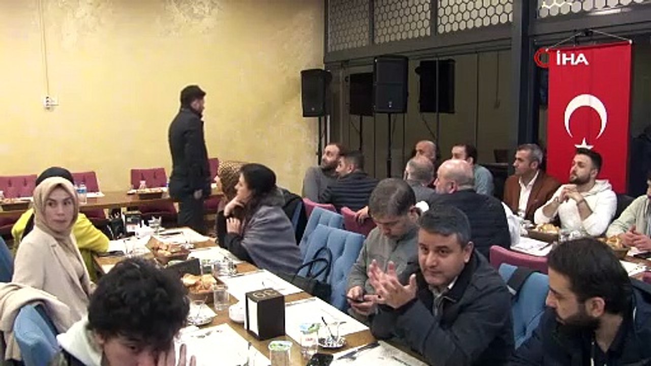 İçişleri Bakanı Süleyman Soylu: “Tayyip Erdoğan devrimci bir adamdır”