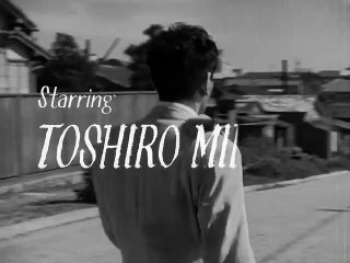 Chien enragé Bande-annonce (EN)