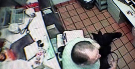 Pervert: Hunting the Strip Search Caller S01 E01