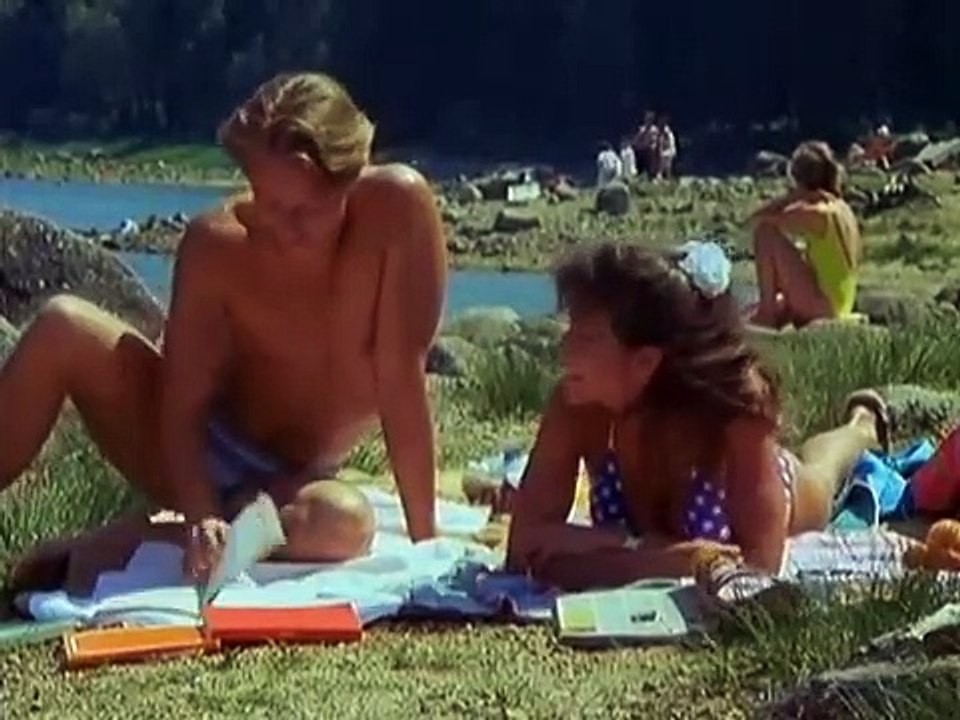 Die Schwarzwaldklinik S02E14-Der Optimist