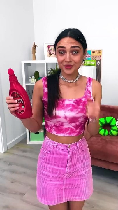 when you pranked your friend and they pranked you back surprise