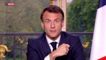 Réforme des retraites : Emmanuel Macron se donne 100 jours pour relancer son quinquennat