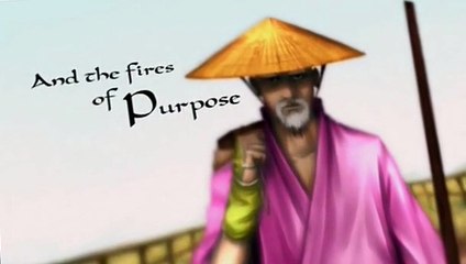 Broken Saints Broken Saints E004 Epiphany