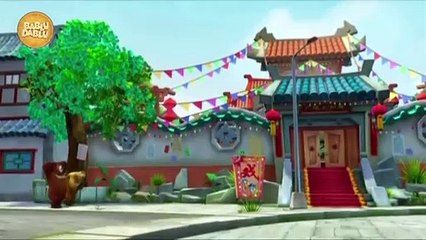 Bablu Dablu _ 2019 _ Hindi Cartoon _ Big Magic _ Ep 55 _ S4 ( 360 X 360 )