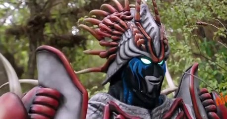Power Rangers Megaforce Power Rangers Megaforce S01 E011 Ultra Power