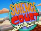 Science Court S02 E006 - Particles