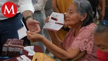 Pensión a adultos mayores no se debe condicionar con fines electorales: Ariadna Montiel
