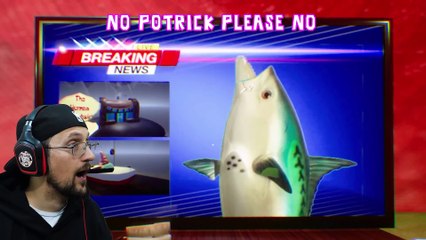 Patrick Stars Revenge! Back from the DEAD... R.I.P. FGTeeV (BiBanBan Bottom)