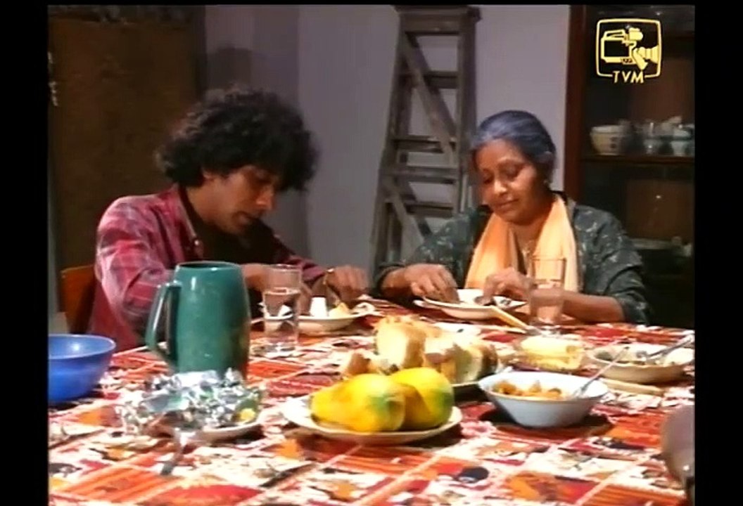 An Untold Story - short drama produced & Directed by Vipula Sumanasekera of Wisura media Link.