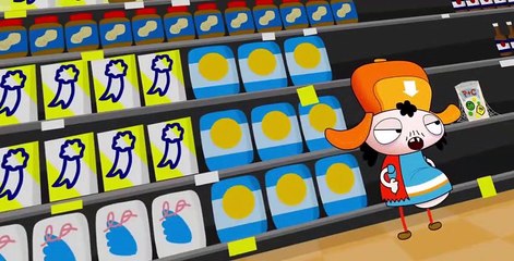 Two More Eggs E015 - Dooble Peas and Corn