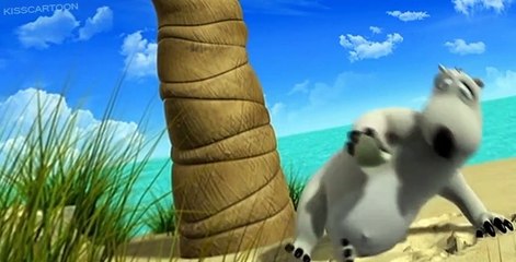 Bernard Bernard S01 E024 The Desert Island