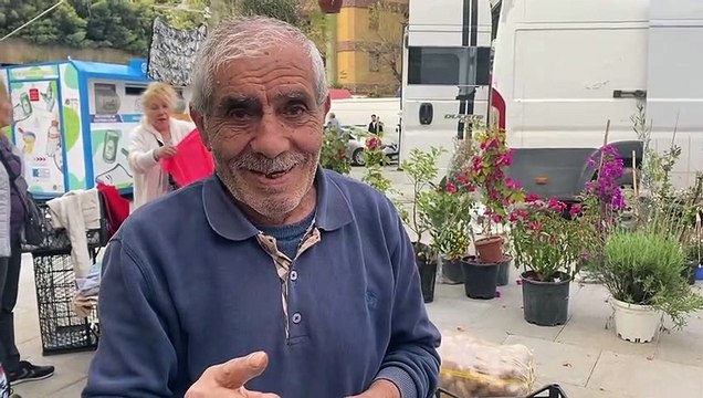 Önce soğan şimdi de patates ekonomisi: Bir patates 10 lira oldu!