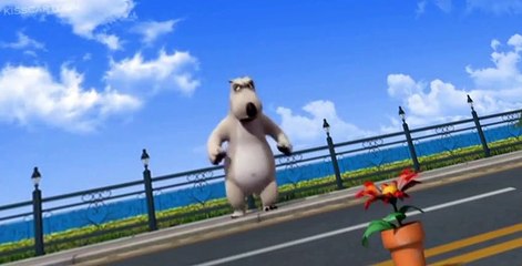Bernard Bernard S01 E027 The Flower