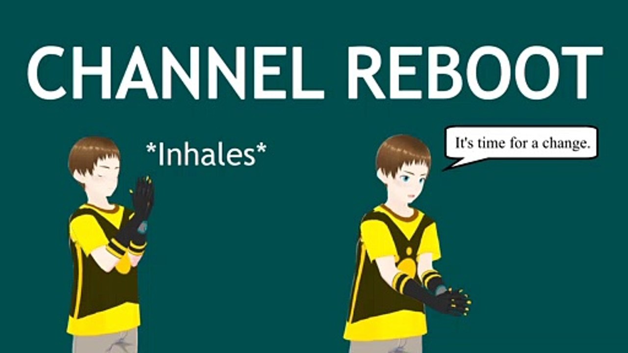 2023 Soft Reboot Update