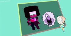 Steven Universe Shorts 2015 E002 - What are Gems