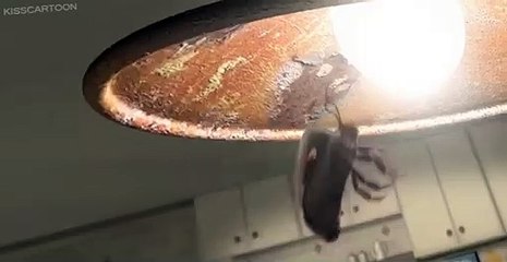 Bernard Bernard S01 E029 The Moth