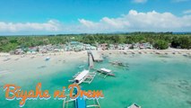 Easy travel sa Dahoydoy Falls at Cagbalete Island sa Mauban, Quezon, silipin! | Biyahe ni Drew